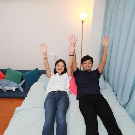 Ibasho Shibuyadogenzaka803 Apartment Tokyo Luaran gambar