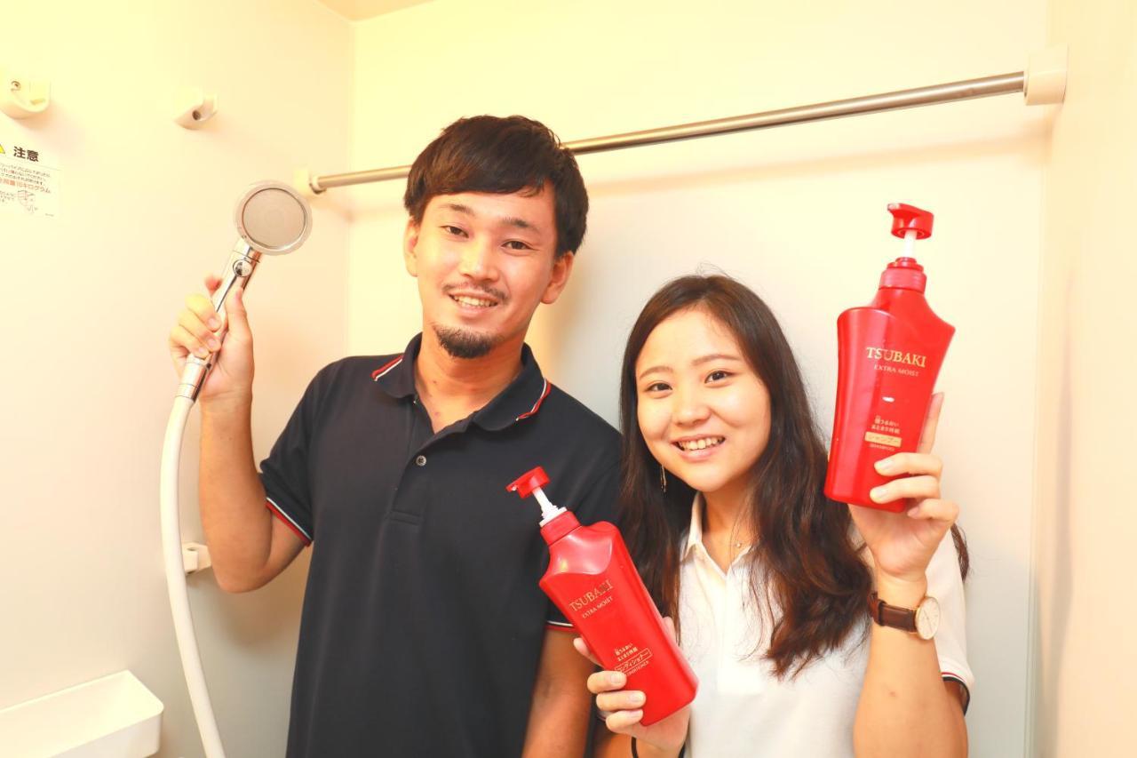 Ibasho Shibuyadogenzaka803 Apartment Tokyo Luaran gambar