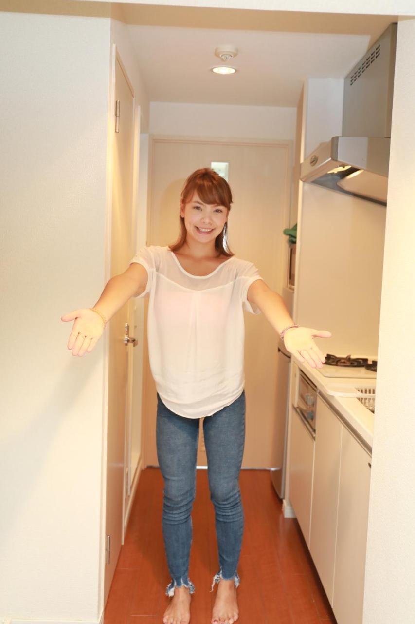 Ibasho Shibuyadogenzaka803 Apartment Tokyo Luaran gambar