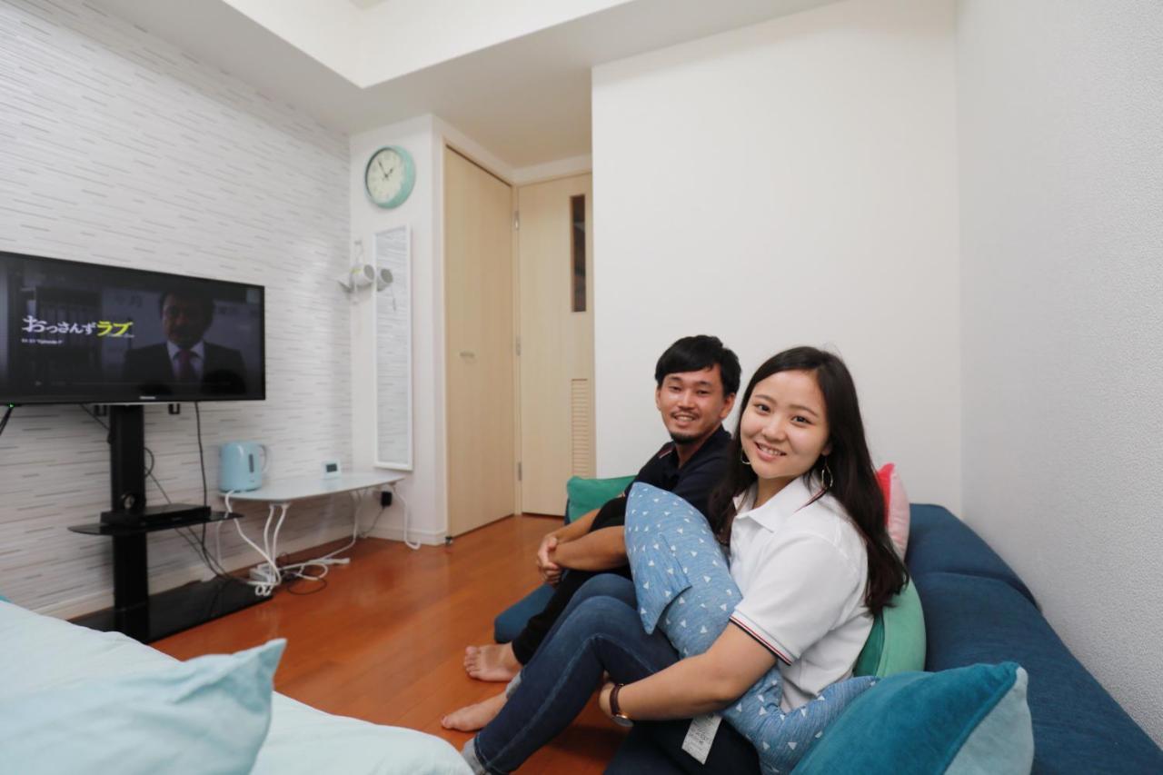 Ibasho Shibuyadogenzaka803 Apartment Tokyo Luaran gambar