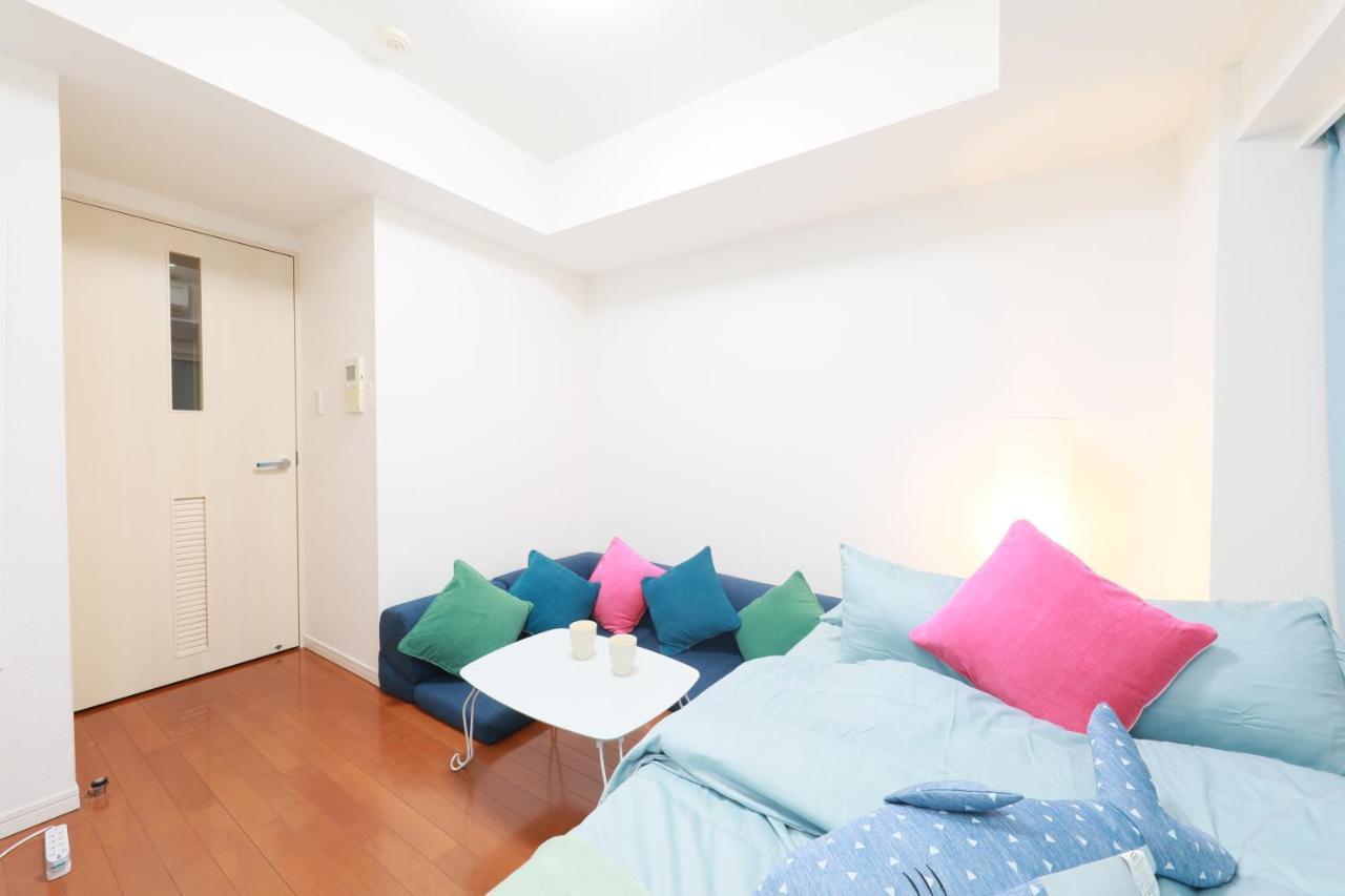 Ibasho Shibuyadogenzaka803 Apartment Tokyo Luaran gambar