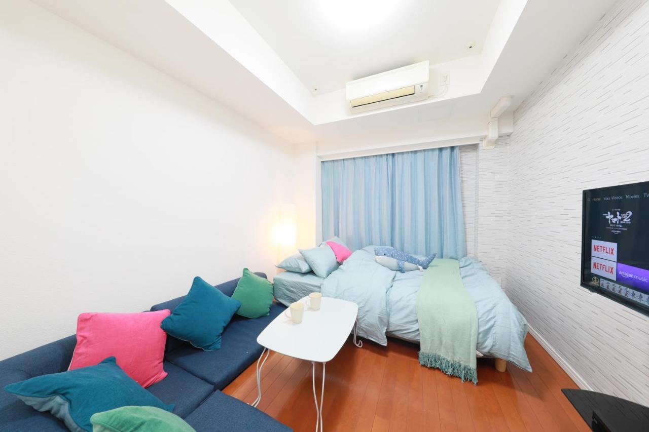 Ibasho Shibuyadogenzaka803 Apartment Tokyo Luaran gambar